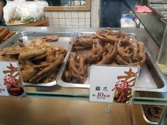 -上海老天禄