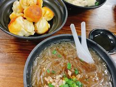-赵宝美煎包店