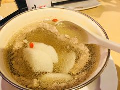-小柴米·传统江西菜(八一广场店)