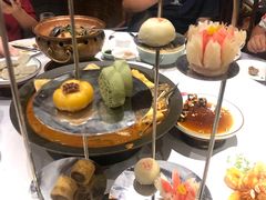 -京味斋·北京烤鸭(北京南站洋桥店)