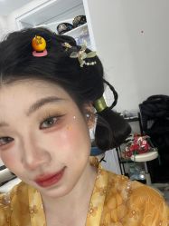 -星光兔·西扶海棠·写真馆(景德镇店)