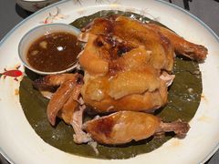 -小炳胜(卓悦中心店)