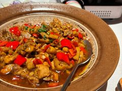 -千百味红餐厅·江西菜(绿地双子塔店)