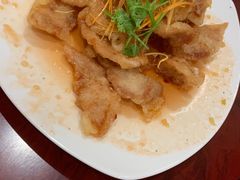 -石老头关东饺子王·东北菜(嘉华鑫城店)