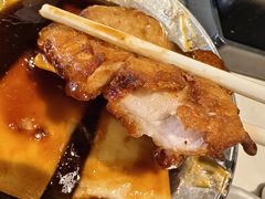 -鲜得来排骨年糕(即墨路店)