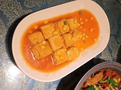 -马宁大盘鸡私房菜(古牧地西路店)