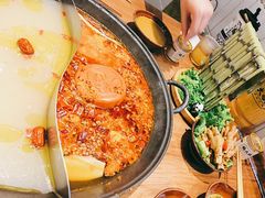 -楠火锅(昆山金鹰店)