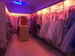 -博雅婚纱摄影(天富家园店)