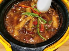 黄焖鸡-膳当家黄焖鸡米饭(万达金街店)