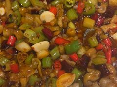 -严记小天府酸菜鱼(西四路店)