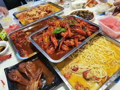 -丑八怪龙虾(盈嘉·香榴湾店)