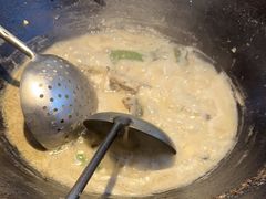 -陈大锅·岳阳鱼馆·地道岳阳菜(美食街店)