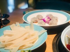 -青瓷火锅料理(西单大悦城店)