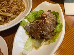 平遥牛肉-山西人家(锦创书城店)