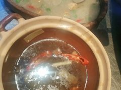 -鱼库·不仅是一家烤鱼店(车公庙店)