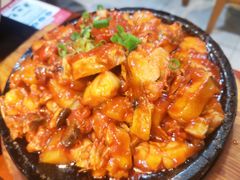 -鑫日千里马朝鲜族小馆(总店)