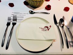 -The V泽惟·低温慢煮料理