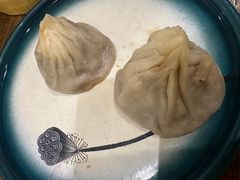 无锡小笼包-锡和无锡菜(景丽苑店)