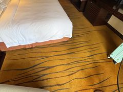 -上海静安昆仑大酒店