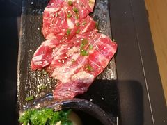 -樱嘢·炭火烧肉(惠南店)