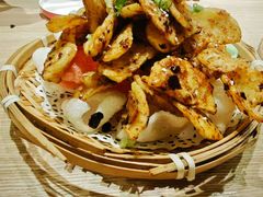 -肥三土菜馆(五四广场店)