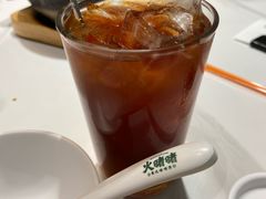 -火啫啫·粤式啫啫煲(南通首店)