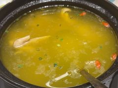 -老李家土菜馆·安吉地标美食