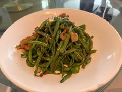 -静之湖湖畔餐厅