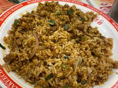-孖记茶档·热腾茶餐(江南西plus店)