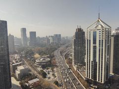 -上海虹桥宾馆(郁锦香品牌酒店)