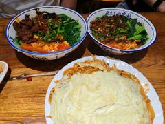 -老白家面馆(测绘东路总店)