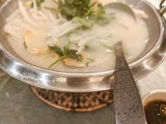 -北海渔村酒楼·粤菜海鲜点心(新华店)