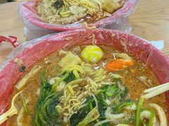 -安发瞧麻辣烫(总店)
