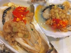湛江生蚝-木屋烧烤(龙湖天街店)