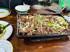 -清真永恒华威肉饼(潘家园店)