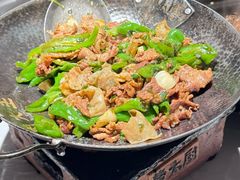 -费大厨辣椒炒肉(7mall店)