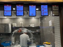 -王家沙点心店(南京西路总店)