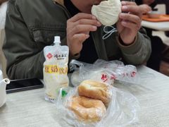 -新丰小吃(中山中路分店)