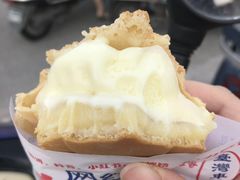 -台湾味正点车轮饼可丽饼(南禅寺店)