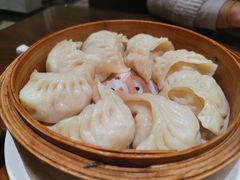 -将相和·海鲜蒸饺大连菜