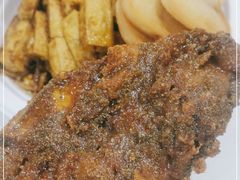 -胖子鸡排(循礼门老字号店)
