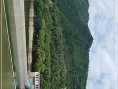 -汉中石门栈道景区