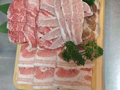 -韩宫宴和牛烤肉(无锡大东方广场店)