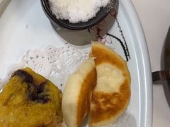 -巴音浩日娲·蒙餐(双林东路店)