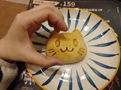 -必胜客(江门万达店)