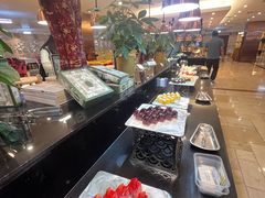 -北京西国贸大酒店
