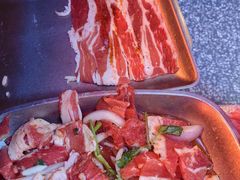 -杨记齐齐哈尔烤肉(总店)