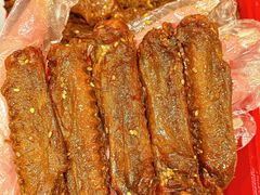 -绝味鸭脖(香港名都店)