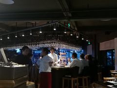 -Marina厨房·ALA精酿(月湖盛园店)