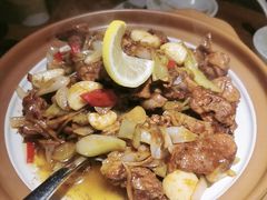 -桂小厨广西菜(青秀万达店)